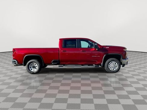 Certified 2022 Chevrolet Silverado 3500 LT w/ Convenience Package image 9