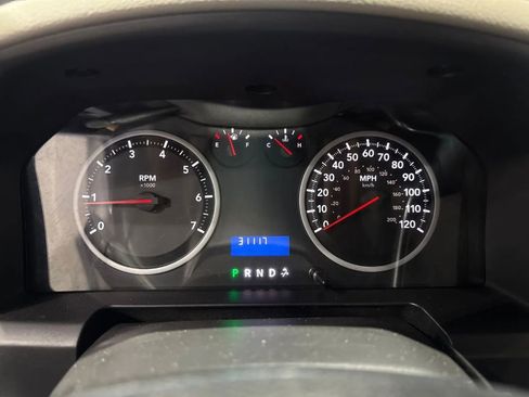 Used 2012 RAM 1500 Tradesman w/ ST Popular Equipment Group image 15