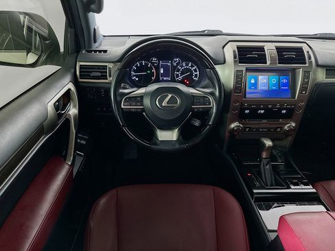 Used 2021 Lexus GX 460 Premium AWD/4WD image 27