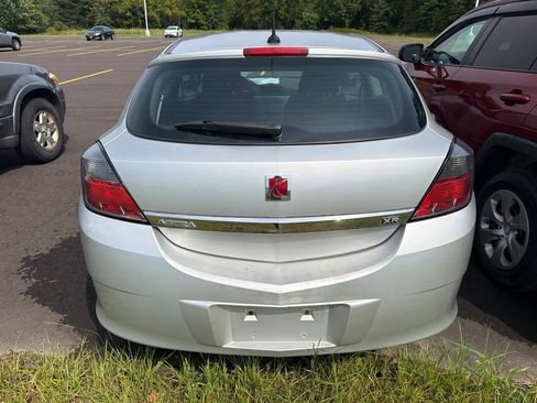 Used 2008 Saturn Astra XR w/ Advanced Audio Package FWD image 7