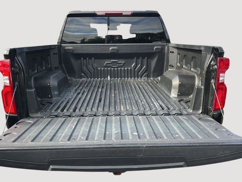 Used 2024 Chevrolet Silverado 1500 LT Trail Boss image 21