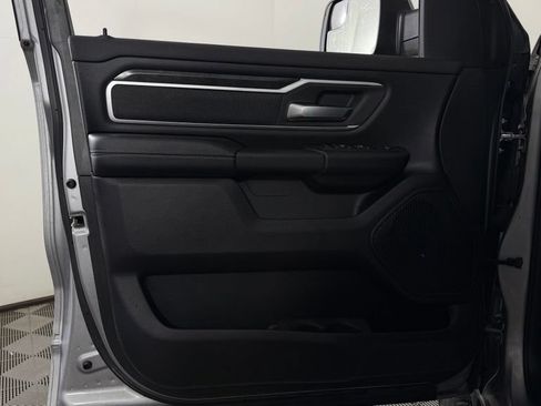 Used 2020 RAM 1500 Big Horn AWD/4WD image 12