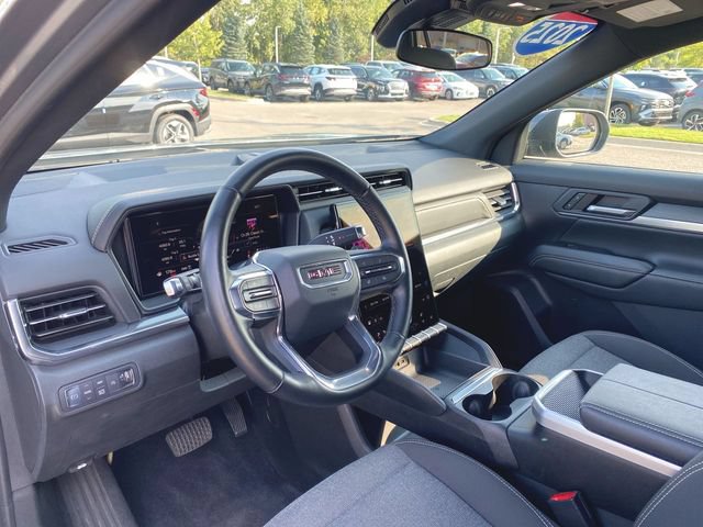Used 2025 GMC Terrain Elevation AWD/4WD image 10