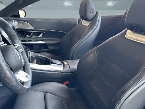 Certified 2023 Mercedes-Benz SL 43 AMG image 5