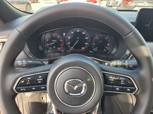 New 2026 MAZDA CX-90 3.3 Turbo w/ Premium Plus Pkg image 31