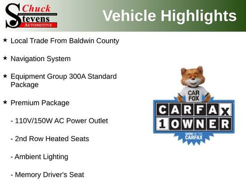 Used 2025 Ford Explorer ST-Line w/ Premium Package image 5