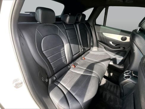 Certified 2019 Mercedes-Benz GLC 300 image 18