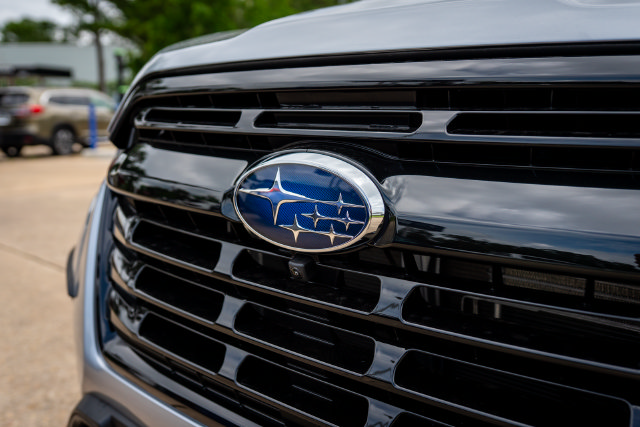 New 2026 Subaru Ascent Bronze Edition AWD/4WD image 13