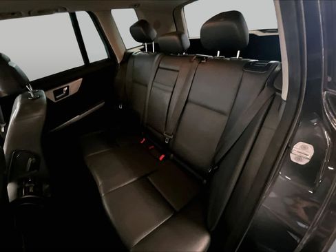 Used 2011 Mercedes-Benz GLK 350 2WD image 13