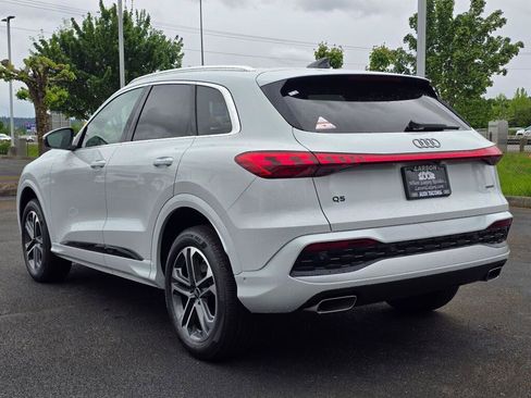 New 2026 Audi Q5 Premium Plus AWD/4WD image 3