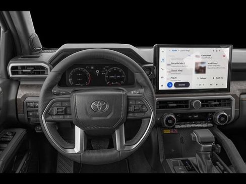 Used 2024 Toyota Tacoma Limited w/ Limited Package (LT) AWD/4WD image 93