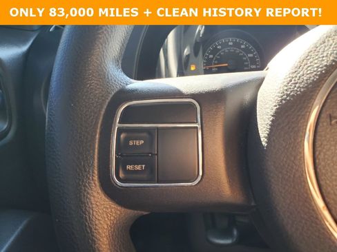 Used 2015 Jeep Patriot Sport image 16