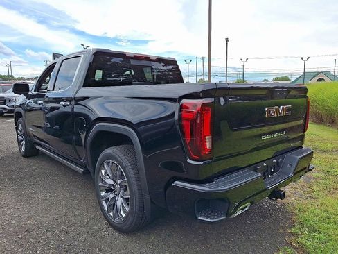 New 2026 GMC Sierra 1500 Denali AWD/4WD image 3