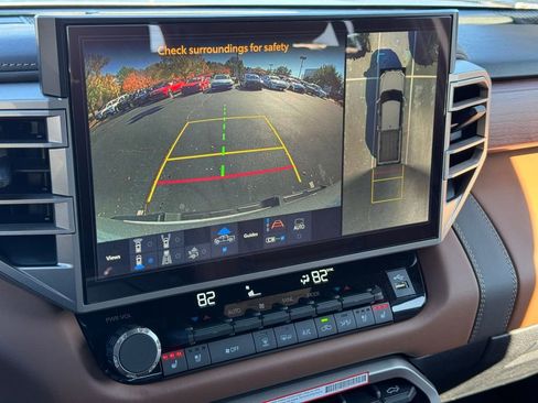 Certified 2026 Toyota Tundra 1794 Edition image 33