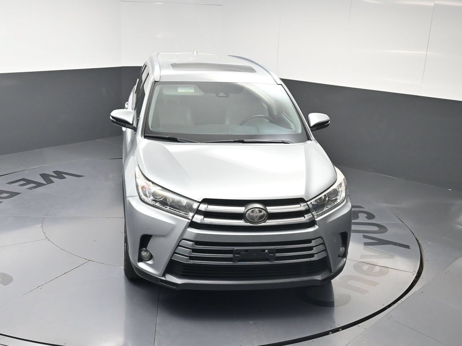 Used 2017 Toyota Highlander Limited w/ Protection Package #3 AWD/4WD image 22