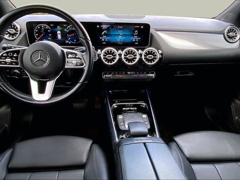 Used 2021 Mercedes-Benz GLA 250 image 16