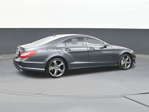 Used 2012 Mercedes-Benz CLS 550 image 15