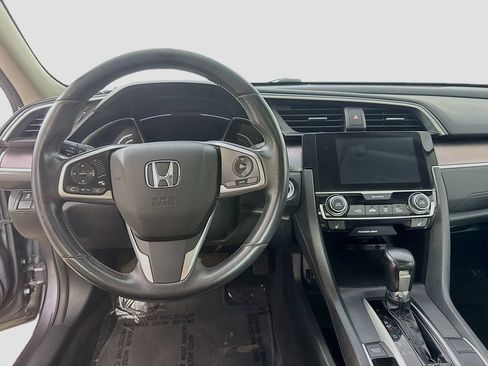 Used 2017 Honda Civic EX-L image 13