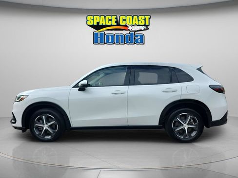 Used 2024 Honda HR-V EX-L image 6