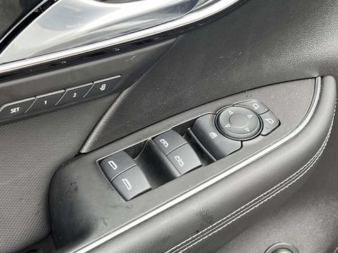 Used 2026 Buick Envision Preferred AWD/4WD image 19
