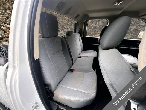 Used 2019 RAM 1500 Express AWD/4WD image 24