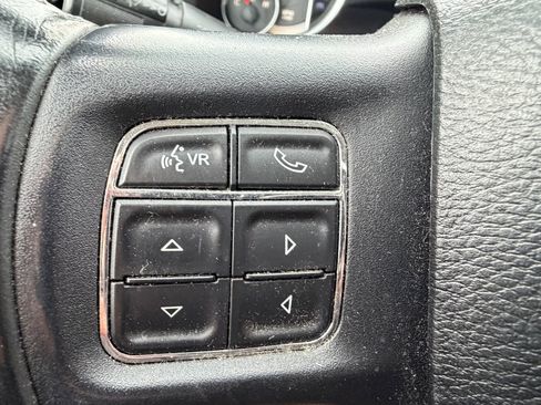 Used 2016 RAM 1500 Big Horn image 28