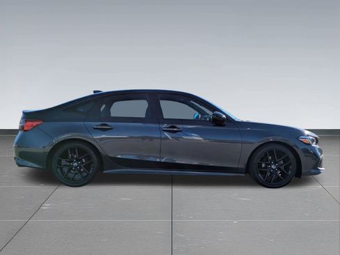 Certified 2023 Honda Civic Sport image 7