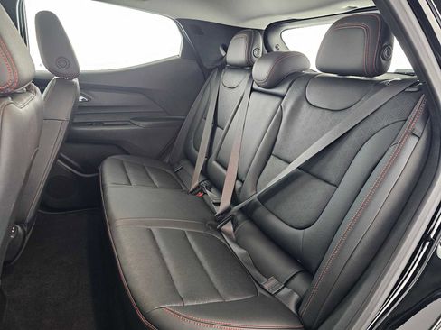 New 2027 Chevrolet Bolt RS image 17