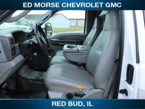 Used 2004 Ford F350 XL RWD image 7