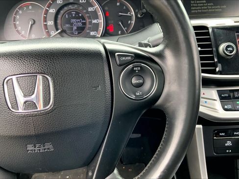 Used 2015 Honda Accord EX-L image 24
