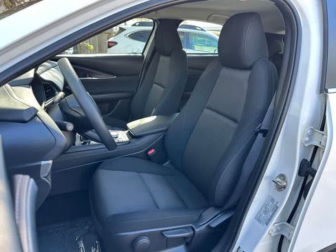 Used 2023 MAZDA CX-30 AWD 2.5 S image 11