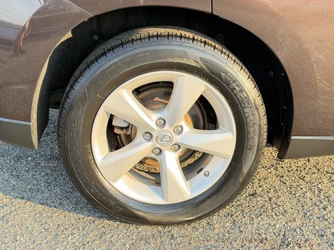 Used 2014 Lexus RX 350 AWD w/ Navigation Package image 91