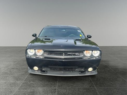 Used 2011 Dodge Challenger SRT8 w/ SRT Option Group II image 2