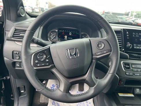 Used 2023 Honda Passport EX-L image 13