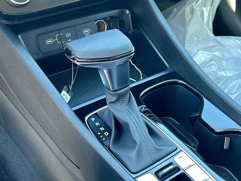 New 2026 Hyundai Tucson SEL image 27