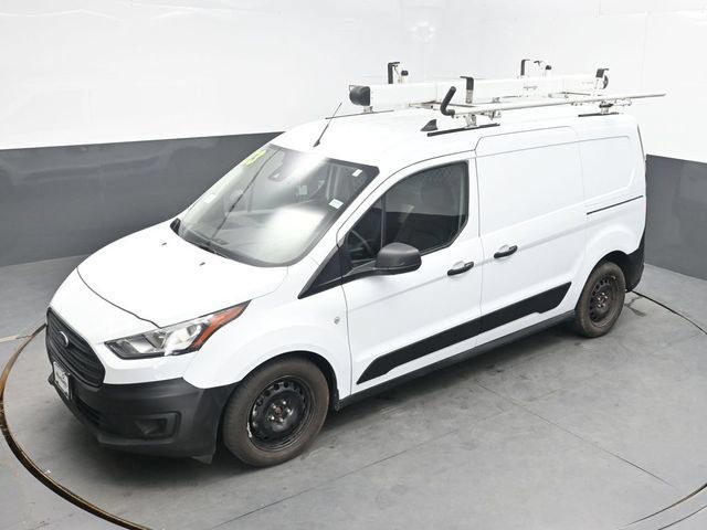 Used 2023 Ford Transit Connect XL FWD image 13