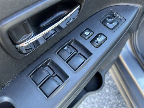 Used 2016 Mitsubishi Outlander Sport ES image 13