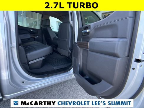 Used 2020 Chevrolet Silverado 1500 LT w/ All-Star Edition image 36