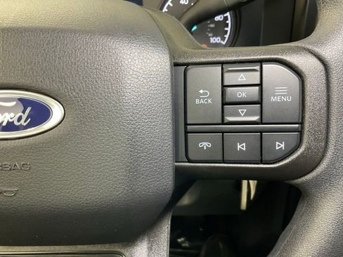 New 2026 Ford F350 XL w/ STX Appearance Package image 24