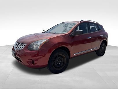 Used 2014 Nissan Rogue S w/ Convenience Package