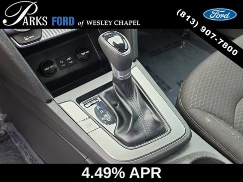 Used 2019 Hyundai Elantra SEL w/ Cargo Package FWD image 24
