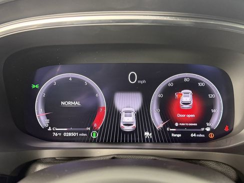 Used 2024 Acura MDX A-Spec AWD/4WD image 19