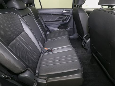 Certified 2023 Volkswagen Tiguan SE R-Line FWD image 26