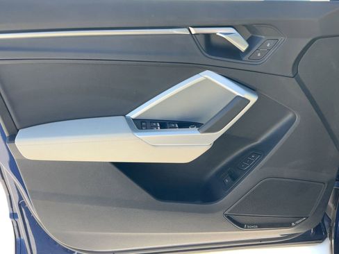 Certified 2025 Audi Q3 2.0T Premium Plus w/ Premium Plus Package image 13