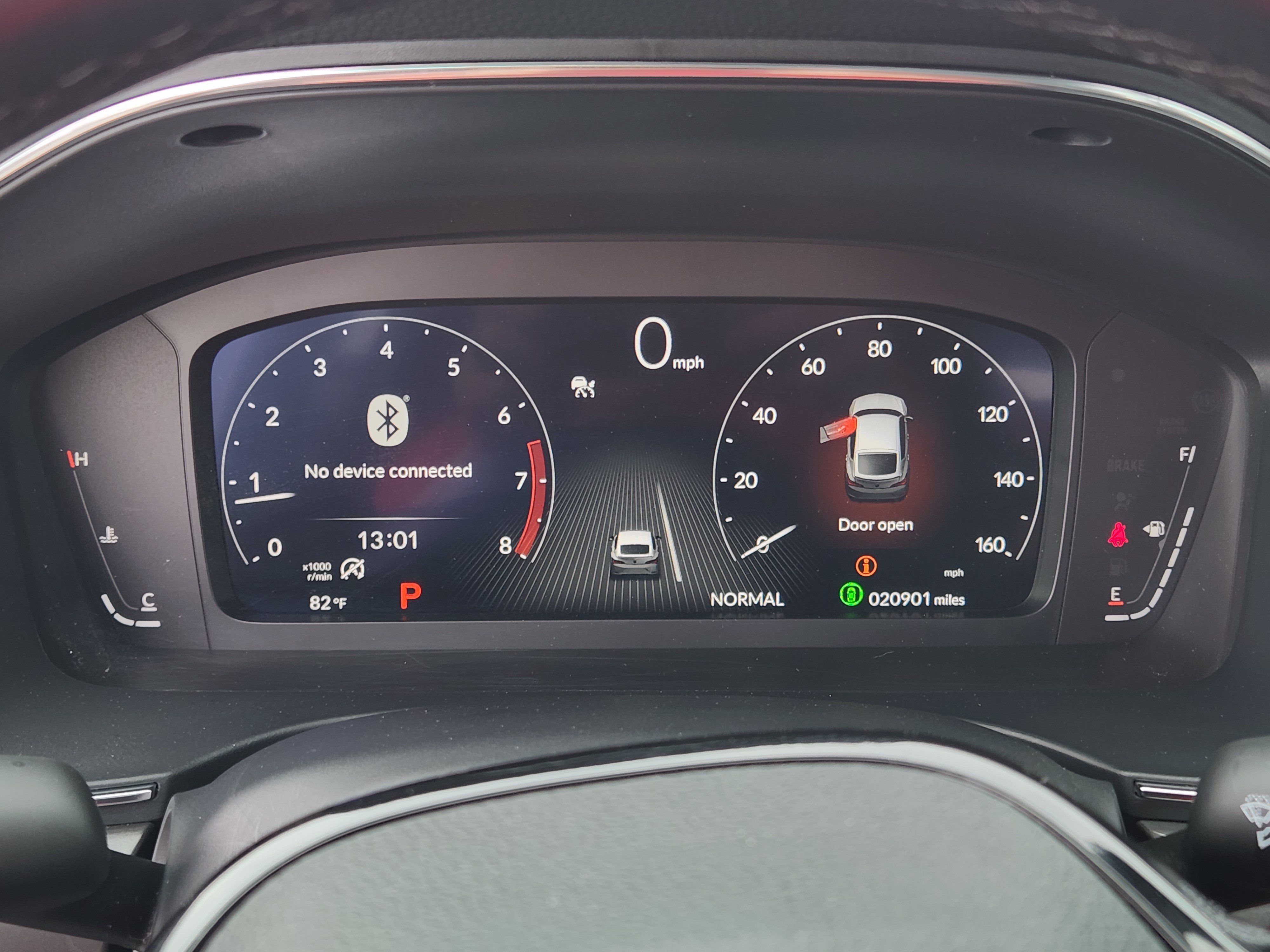 Certified 2024 Acura Integra FWD image 19