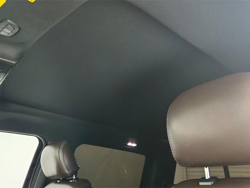 Used 2017 Ford F350 Platinum w/ Platinum Ultimate Package image 18