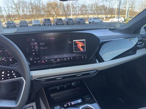 New 2026 Audi A6 Premium Plus image 25