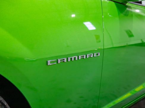 Used 2010 Chevrolet Camaro LT RWD image 23