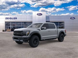 New 2026 Ford F150 Raptor AWD/4WD video 1