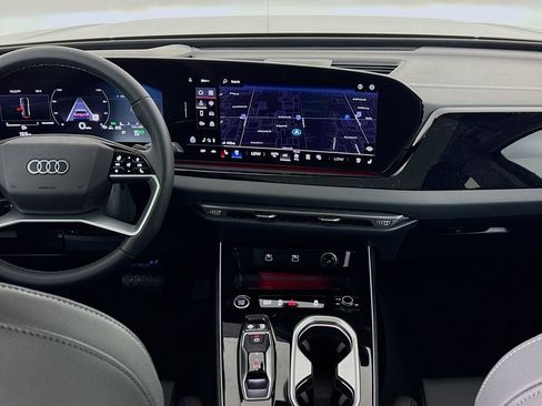 New 2026 Audi A6 Premium Plus image 15